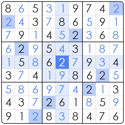 sudoku australia